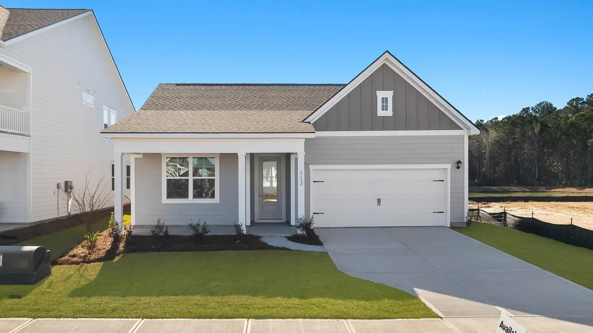 171 Broadstone Drive, Summerville, SC 29486 - #1