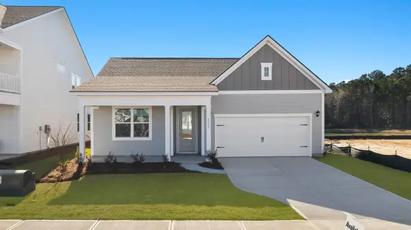 171 Broadstone Drive, Summerville, SC 29486