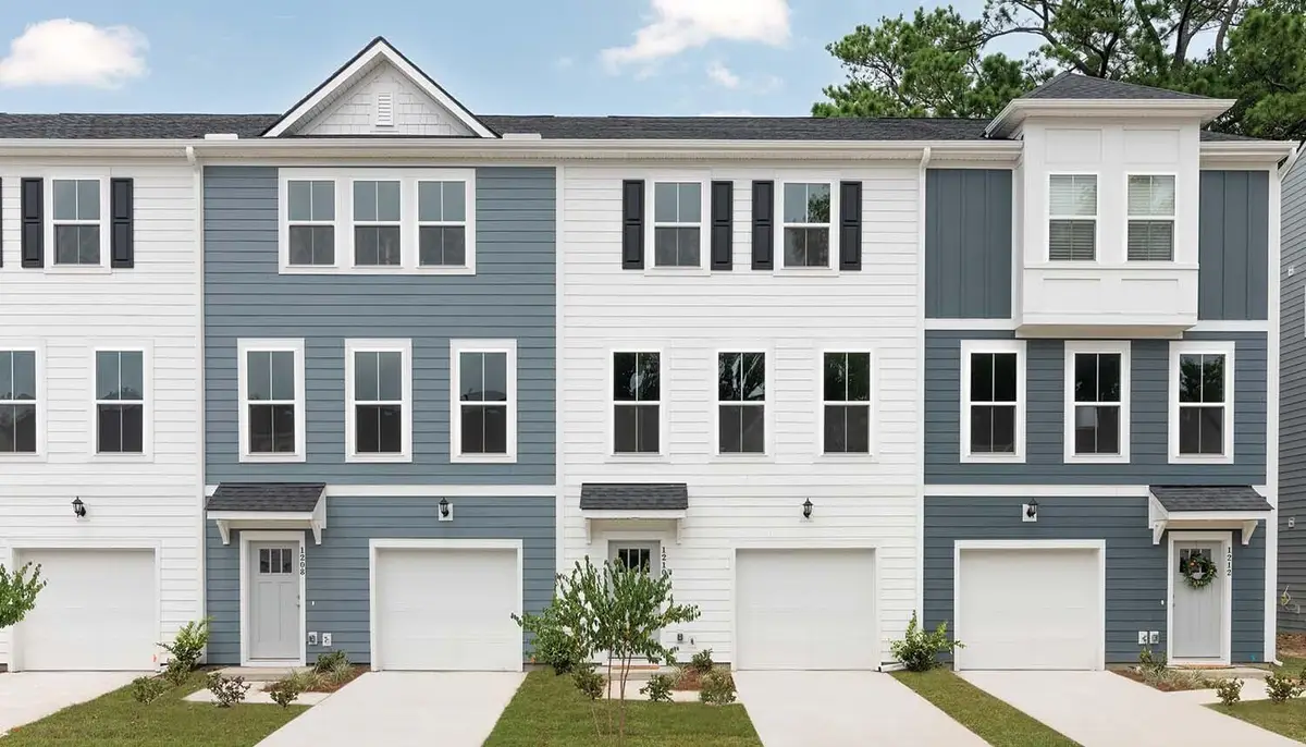 4179 Saint Johns Avenue, North Charleston, SC 29405 - #1