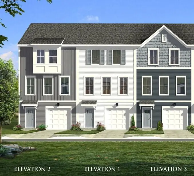4179 Saint Johns Avenue, North Charleston, SC 29405 - #2