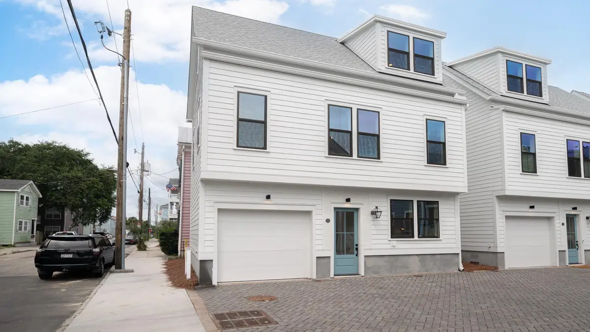 1 Nats Court, Charleston, SC 29403 - #1