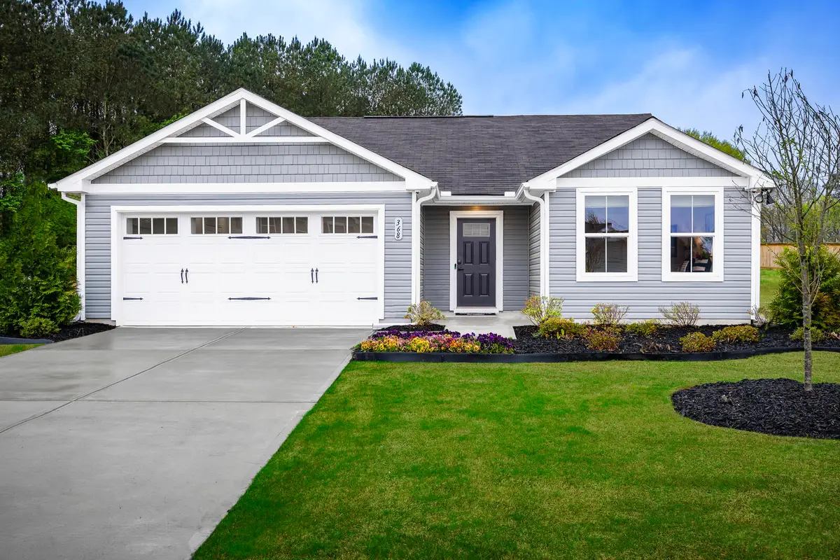 784 Sinker Lane, Santee, SC 29142 - #1