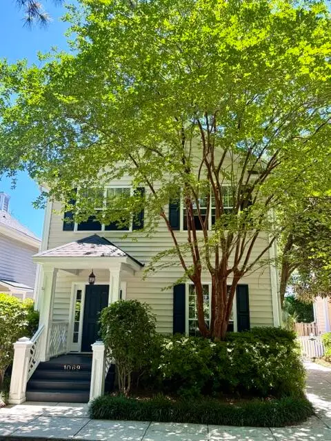 1069 Mathis Ferry Road, Mount Pleasant, SC 29464 - #1