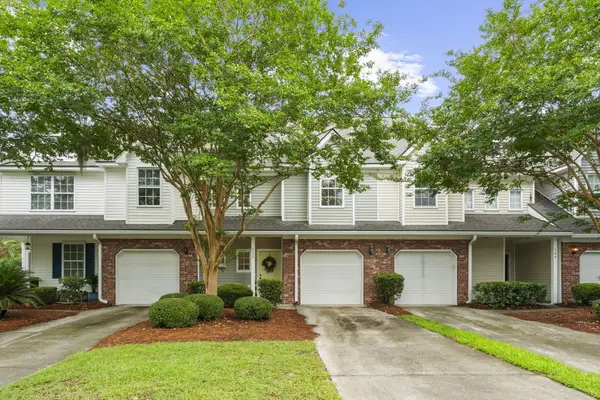 111 Larissa Drive, Charleston, SC 29414