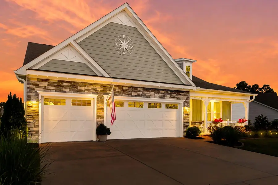 201 River Martin Court, Summerville, SC 29483 - #2