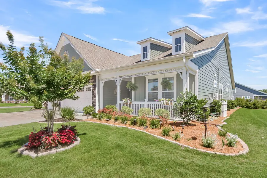 201 River Martin Court, Summerville, SC 29483 - #3