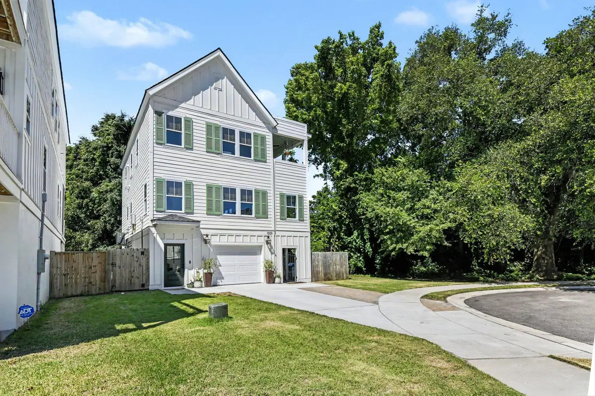1009 Carmela Court, North Charleston, SC 29405 - #1