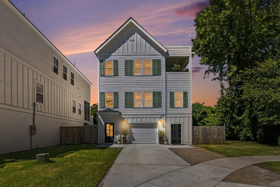 1009 Carmela Court, North Charleston, SC 29405 - #2