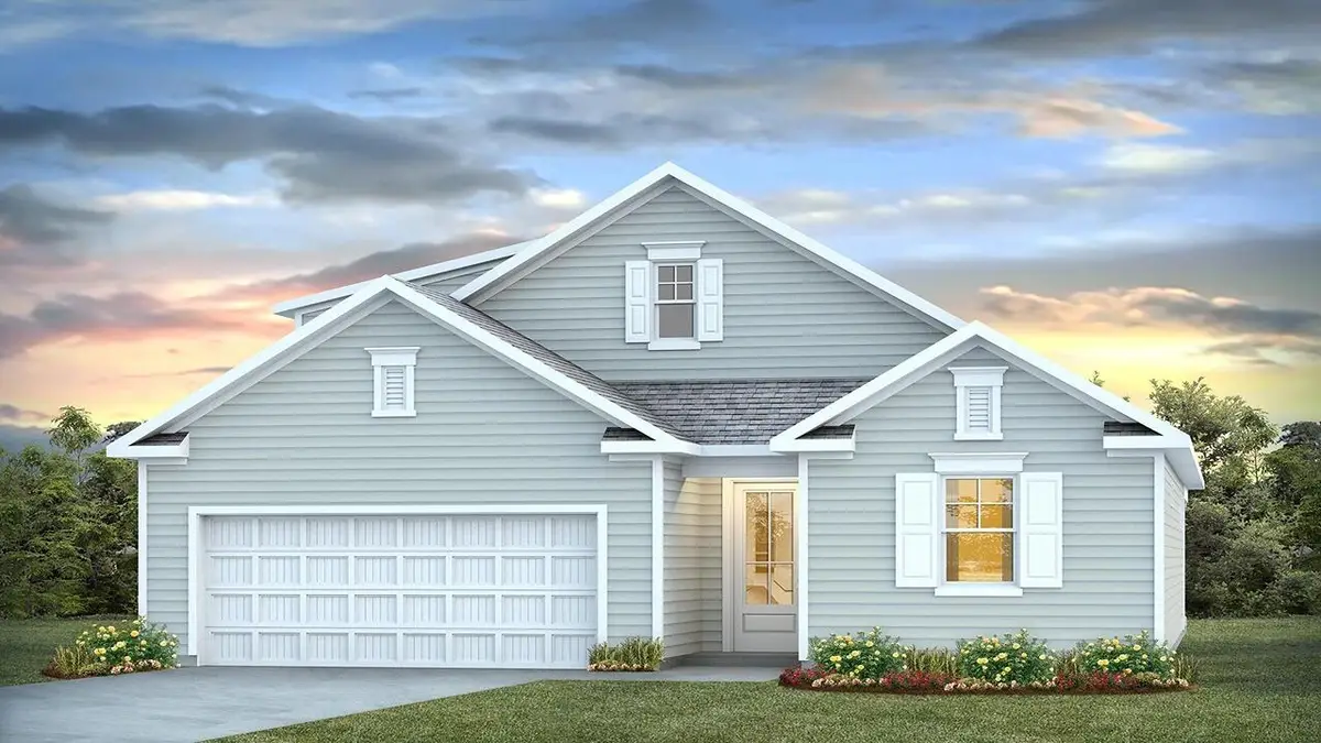 183 Broadstone Drive, Summerville, SC 29486 - #1