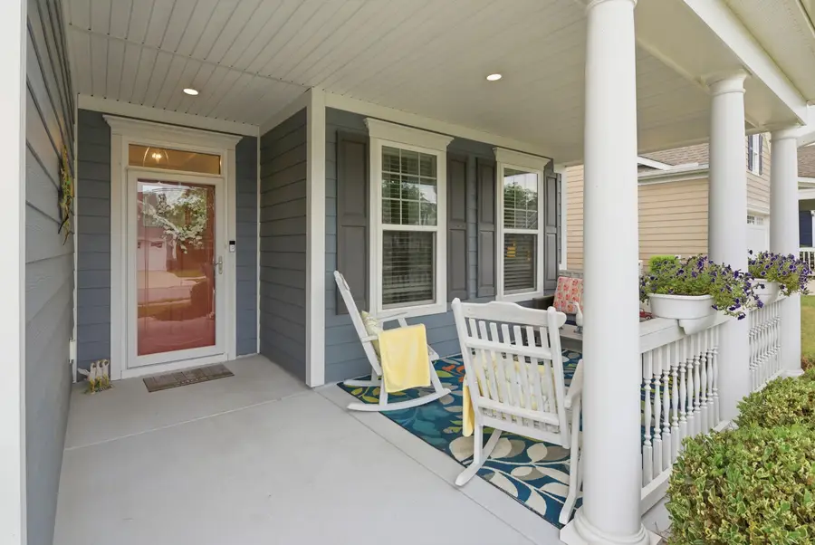 2077 Barn Swallow Road, Summerville, SC 29483 - #2