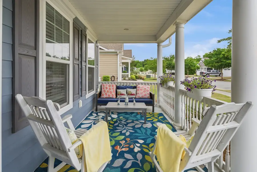 2077 Barn Swallow Road, Summerville, SC 29483 - #3