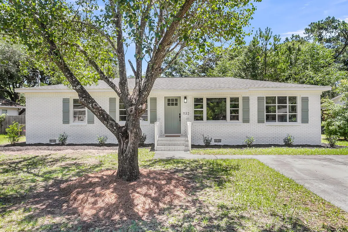 1132 Crull Drive, Charleston, SC 29407 - #1