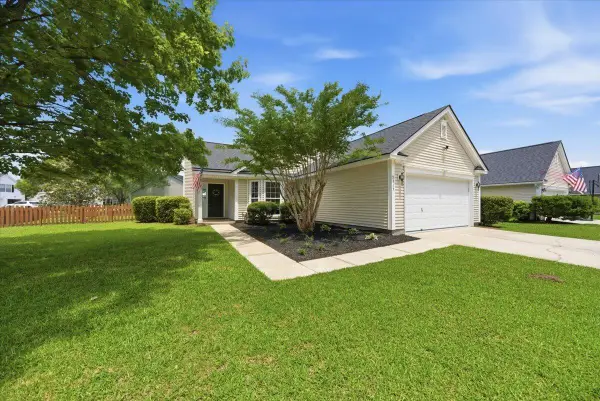 2717 Palmetto Hall Boulevard, Mount Pleasant, SC 29466