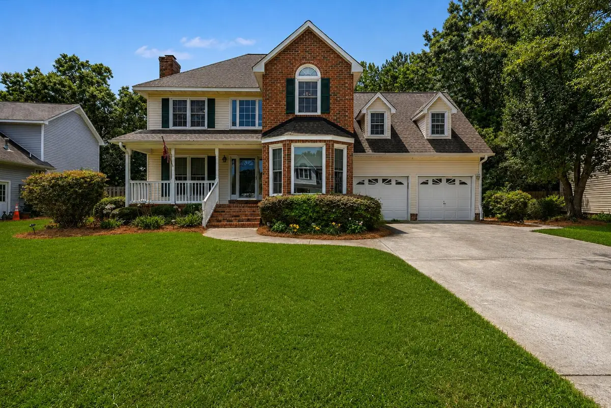 5492 Altamaha Drive, North Charleston, SC 29420 - #1