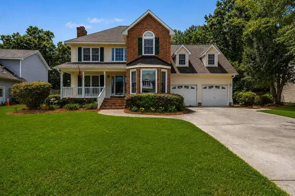 5492 Altamaha Drive, North Charleston, SC 29420