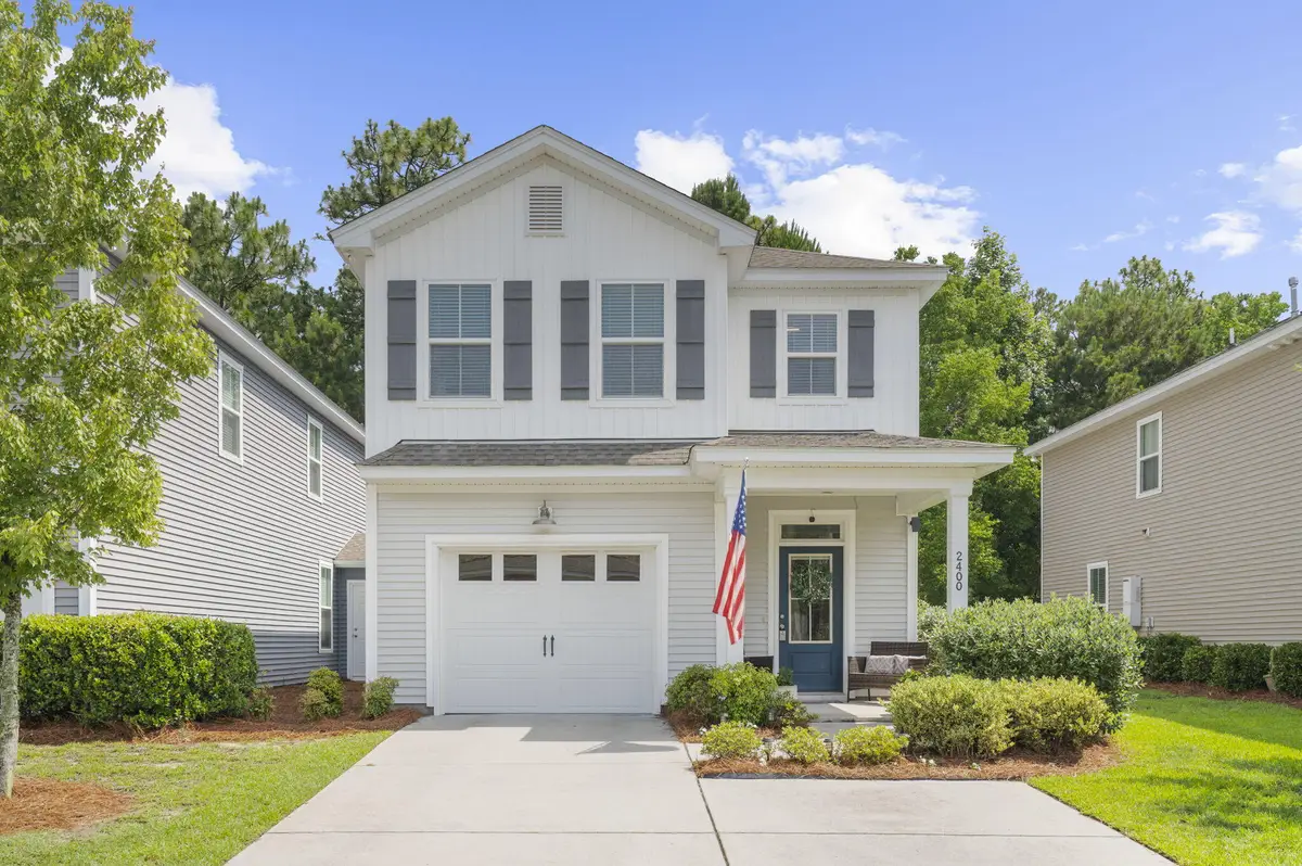2400 Poplar Grove Place, Summerville, SC 29483 - #1