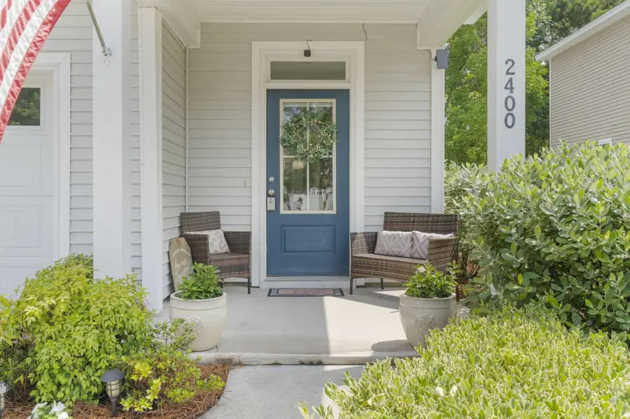 2400 Poplar Grove Place, Summerville, SC 29483 - #3