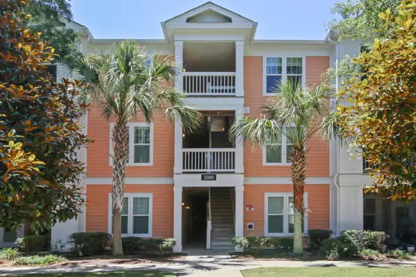 2033 Chatelain Way, Mount Pleasant, SC 29464