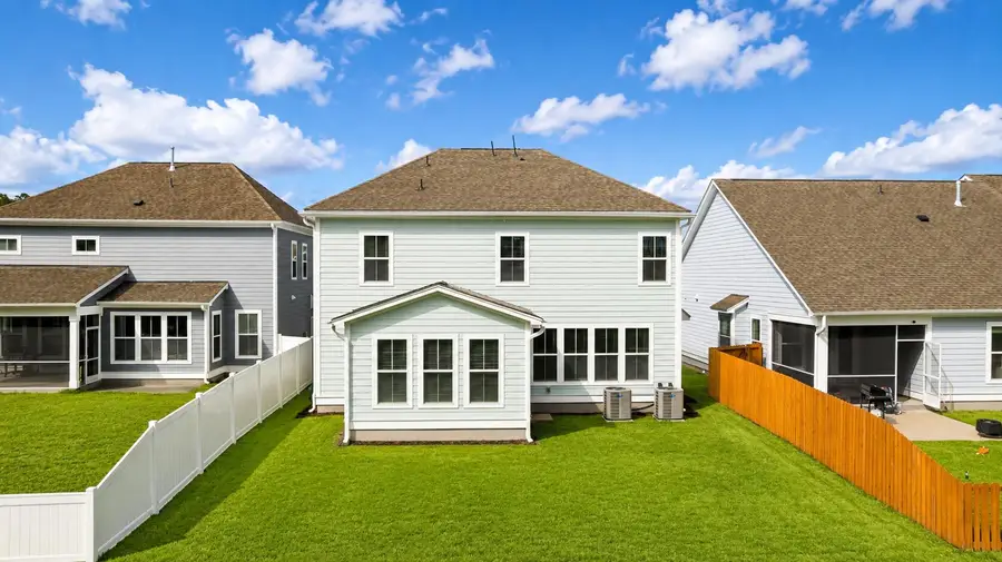 705 Maynard Lane, Summerville, SC 29486 - #3