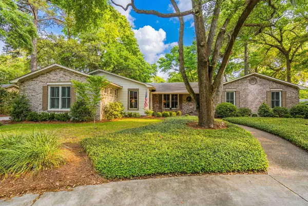 288 Molasses Lane, Mount Pleasant, SC 29464