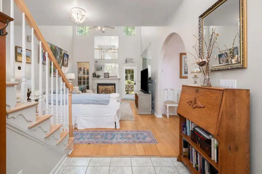 422 S Piazza Court, Mount Pleasant, SC 29464 - #2