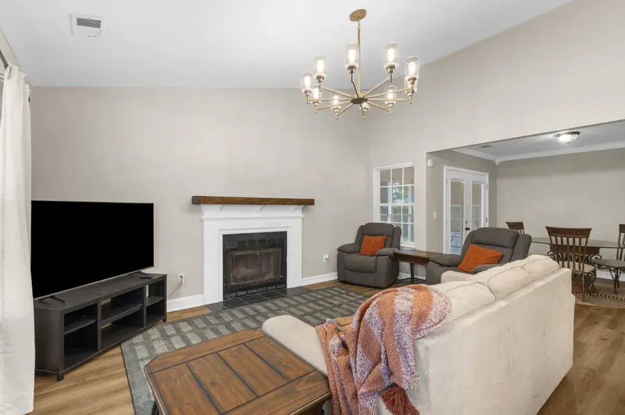 332 Macgregor Drive, Summerville, SC 29486 - #2