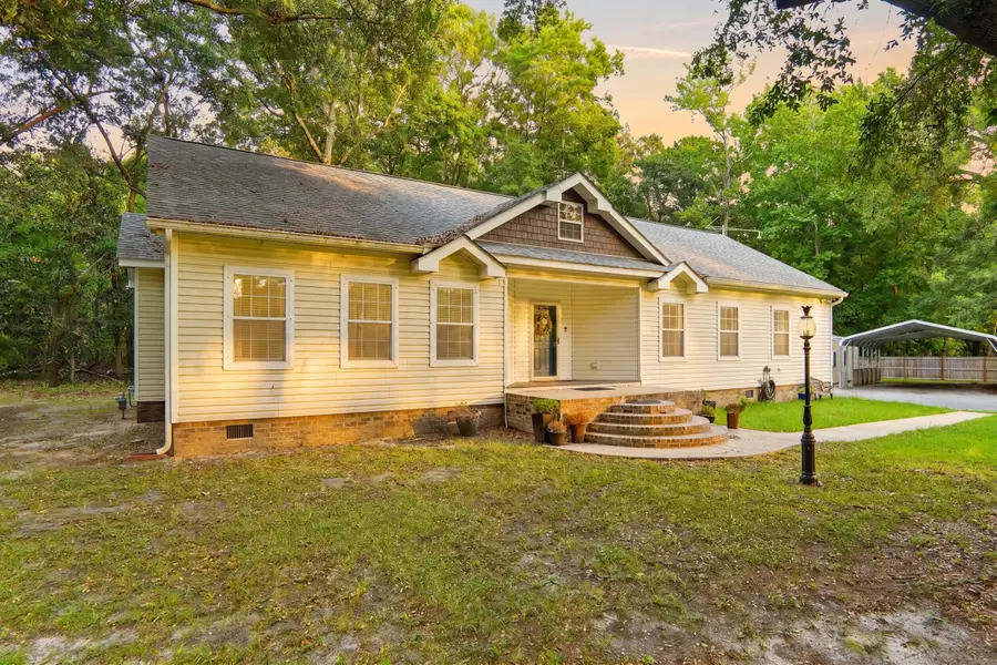 137 Dunmeyer Hill Road, Summerville, SC 29485 - #3