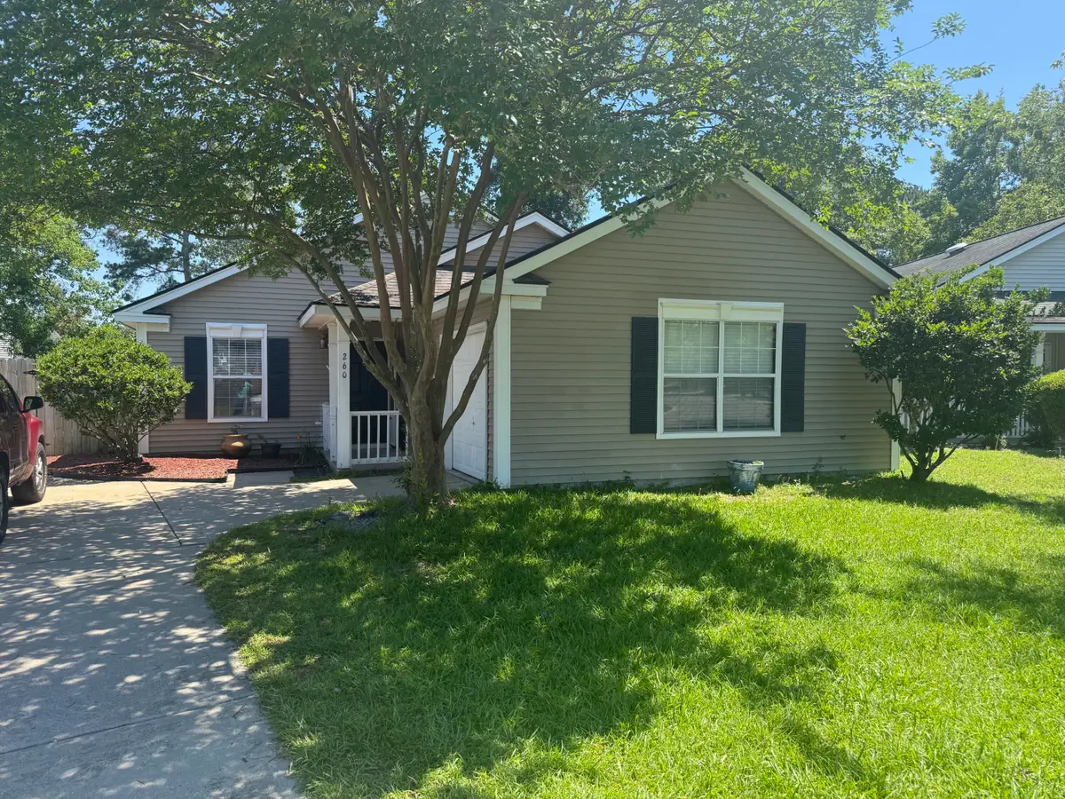 260 Two Pond Loop, Ladson, SC 29456 - #1