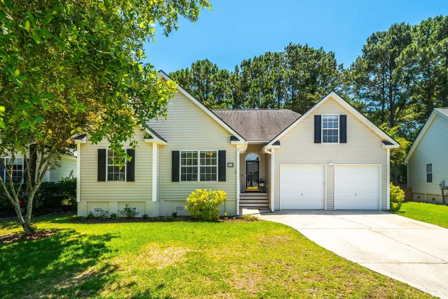 113 Sea Cotton Circle, Charleston, SC 29412 - #2