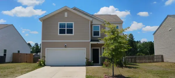 431 Pender Woods Drive, Summerville, SC 29486