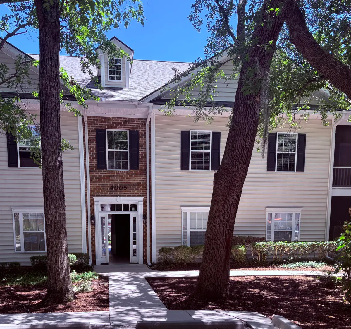 4005 Radcliffe Place Drive #A-2, Charleston, SC 29414 - #1