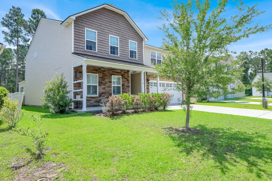 608 Bridgewater Court, Summerville, SC 29486 - #3