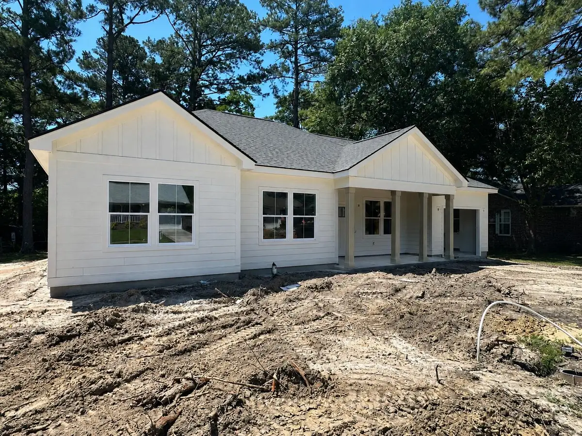 122 Bramwell Drive, Summerville, SC 29485 - #1