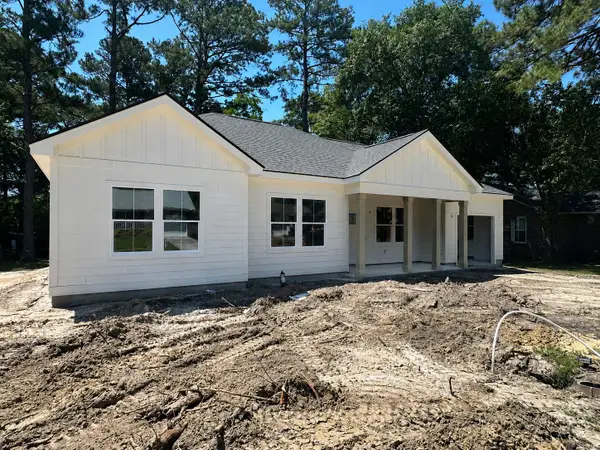 122 Bramwell Drive, Summerville, SC 29485