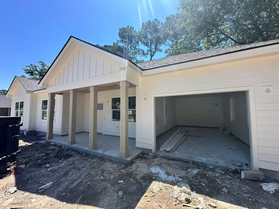122 Bramwell Drive, Summerville, SC 29485 - #2