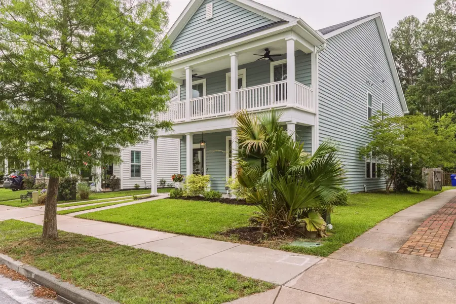 3191 Moonlight Drive, Charleston, SC 29414 - #2