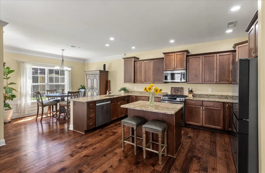 1904 Chestnut Oak Lane, Charleston, SC 29414 - #3