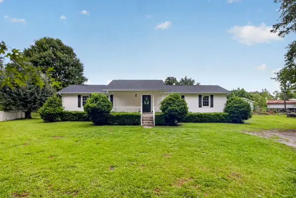 1824 Highway 61, Ridgeville, SC 29472