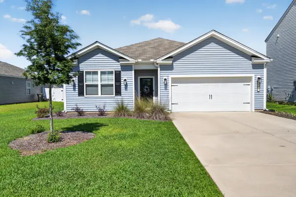 159 Carolina Groves Boulevard, Moncks Corner, SC 29461