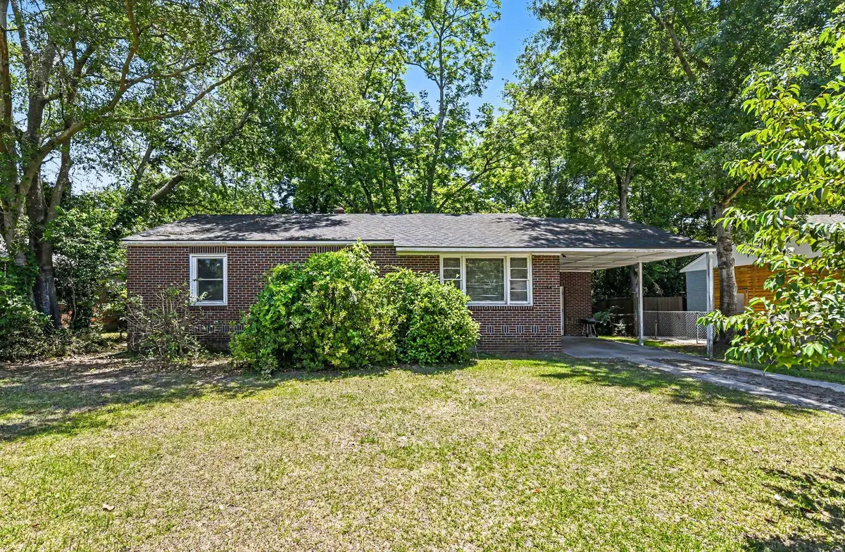 2755 Louise Drive, North Charleston, SC 29405 - #1
