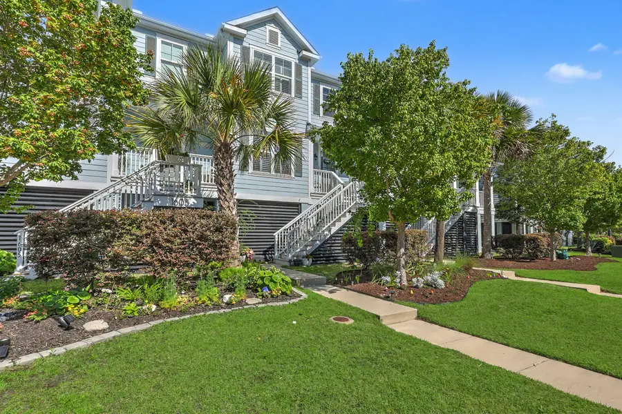 1603 Prince Edward Street, Mount Pleasant, SC 29466 - #2