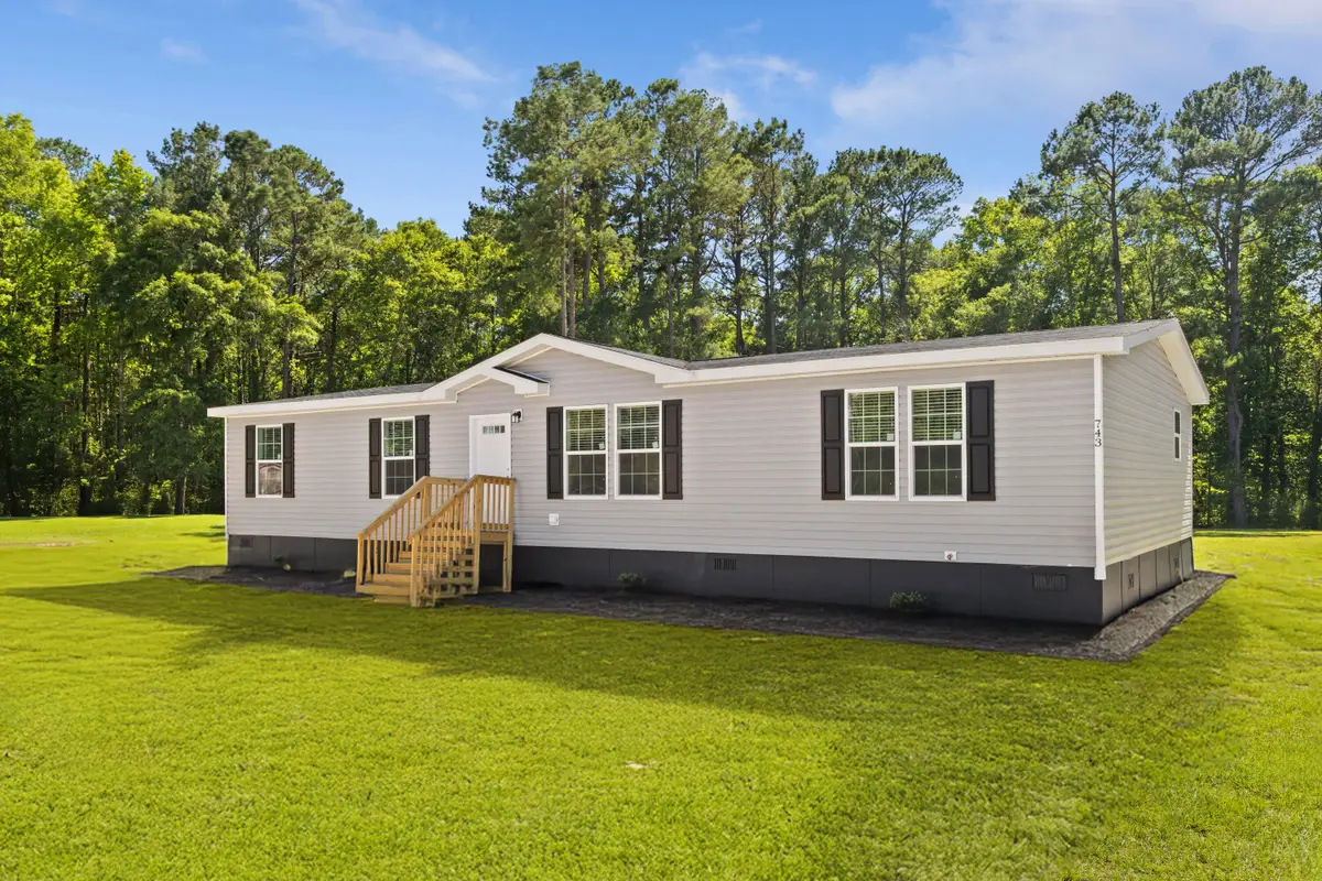 743 Roscoe Court, Cross, SC 29436 - #1