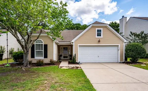 1456 Harbor Mist Court, Charleston, SC 29492