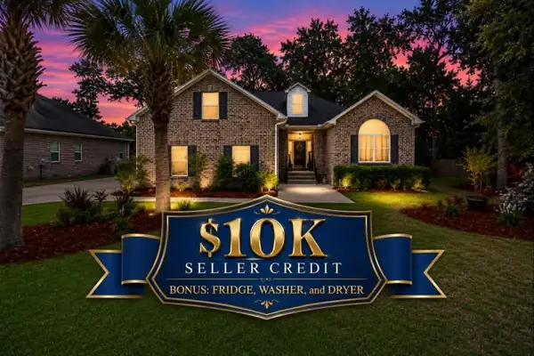 5528 Crescent View Drive, North Charleston, SC 29420
