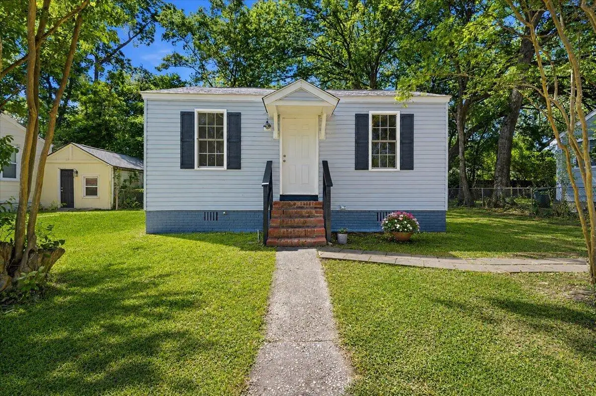2659 Lawrence Street, North Charleston, SC 29405 - #1