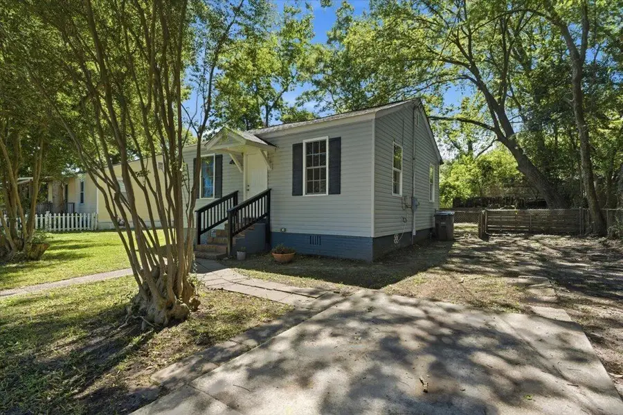 2659 Lawrence Street, North Charleston, SC 29405 - #2