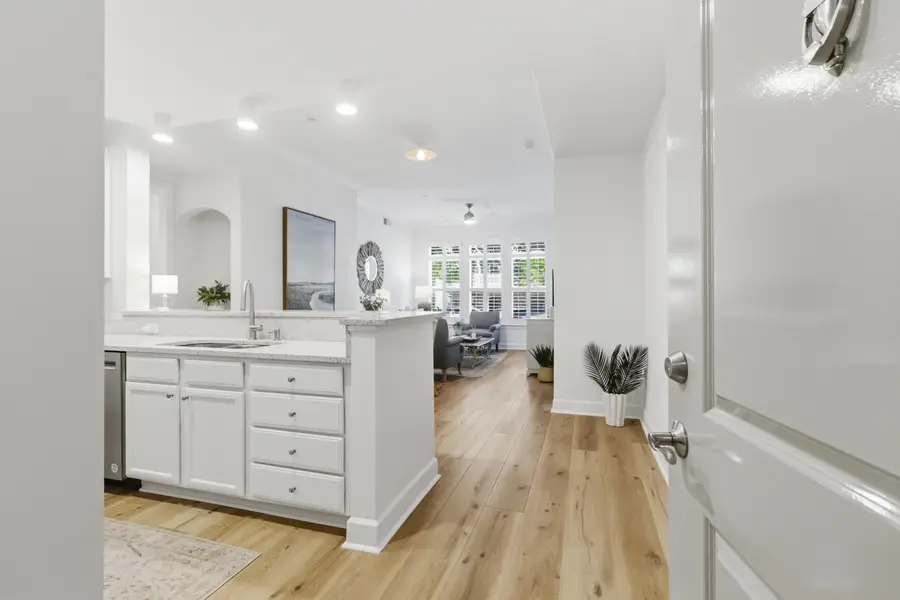 135 Pier View Street #Unit 105, Charleston, SC 29492 - #2