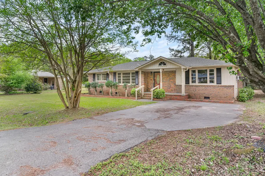 1136 Lakeshore Drive, Orangeburg, SC 29115 - #2