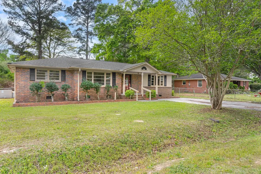 1136 Lakeshore Drive, Orangeburg, SC 29115 - #3