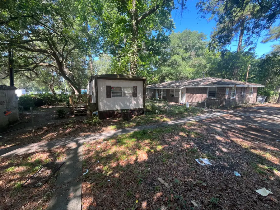 5605 Nelson Street #A & B, North Charleston, SC 29418 - #2
